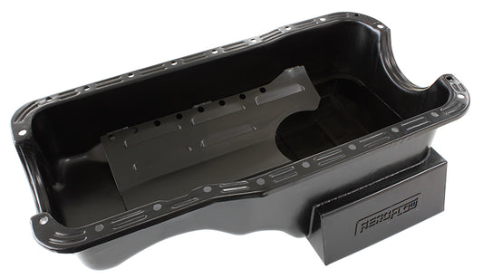 289W 302W FALCON SUPER OIL PANXR-XF AEROFLOW ENGINE PAN SUMP Default Title