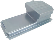 LS CHEV FABRICATED OIL PAN    REAR SUMP OIL FILTER ADAPTER