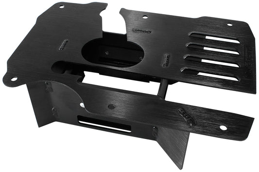 GM LS SUMP BAFFLE INSERT WITH TRAP DOORS TO SUIT VZ COMM Default Title