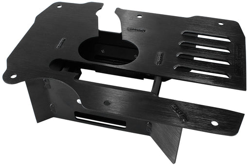 GM LS SUMP BAFFLE INSERT WITH TRAP DOORS TO SUIT VZ COMM