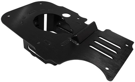 GM LS SUMP BAFFLE INSERT WITH TRAP DOORS SUIT VE & VF COMMOD Default Title