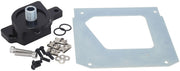 LS CHEV FABRICATED OIL PAN    FRONT SUMP OIL FILTER ADAPTER
