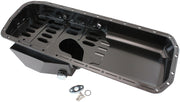 RB20 RB25 RB30 FABRICATED OIL FRONT SUMP OIL PAN