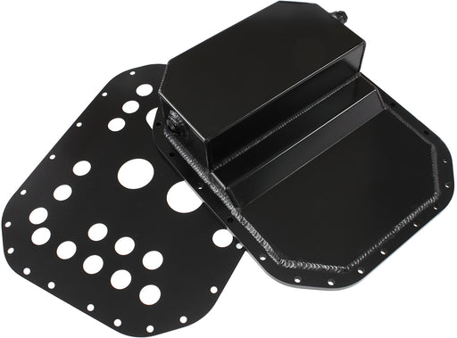 MAZDA 13B FRONT SUMP 6.82 LITRFABRICATED ROTARY OIL PAN