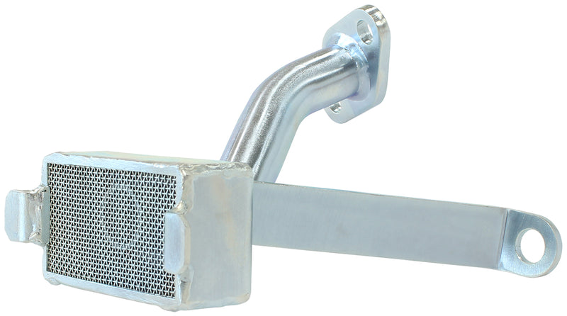 MITSUBISHI EVO 4-9 OIL PICK-UPTUBE HI FLOW OIL PICK UP 4G63