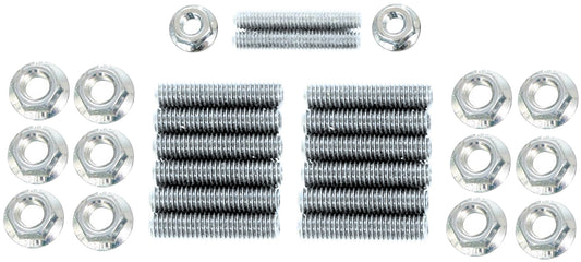 CHEVY LS OIL PAN STUD KIT     OIL PAN BOLTS GM LS M8 M6 Default Title