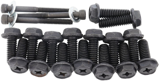 TRANSMISSION OIL PAN BOLT KIT 5/16-18 14 PACK