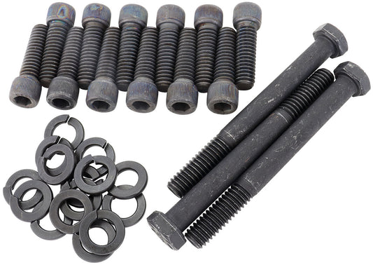 TRANSMISSION OIL PAN BOLT KIT 72-3005 HOLDEN TRIMATIC Default Title