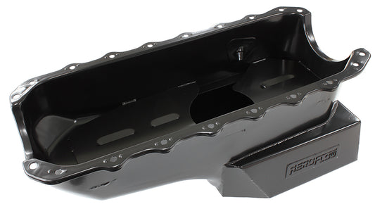 253 308 COMMODORE OIL PAN     HOLDEN VB-VT SUPER PAN Default Title