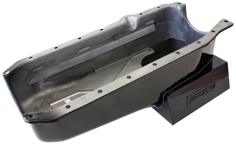 SUPER PAN HOLDEN HQ-WB SBC    HQ HJ HX HZ WB 1-PCE SEAL R/H