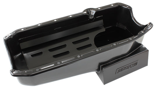 HOLDEN HQ-WB SBC SUPER PAN    HQ HJ HX HZ WB 2-PCE SEAL R/H Default Title