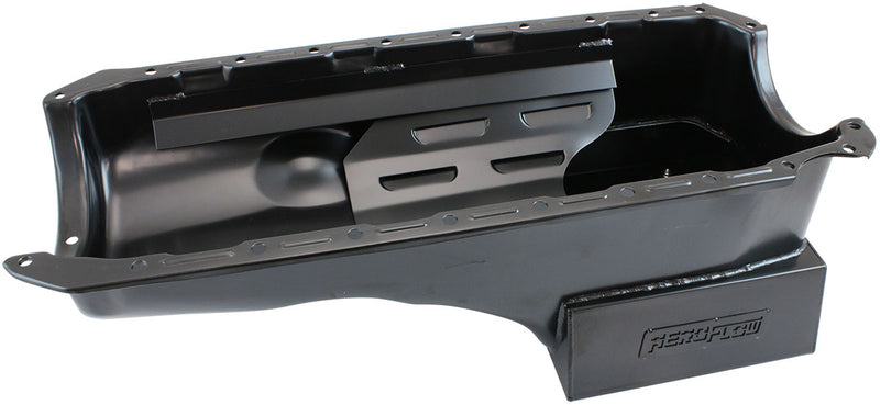 SUPER PAN HOLDEN HQ-WB BBC    BIG BLOCK CHEV GEN IV