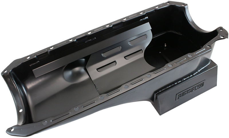 SUPER PAN HOLDEN HQ-WB BBC    BIG BLOCK CHEV GEN IV