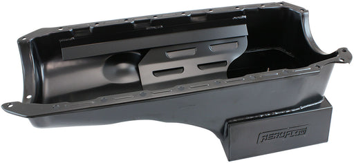 SUPER PAN HOLDEN HQ-WB BBC    BIG BLOCK CHEV GEN IV