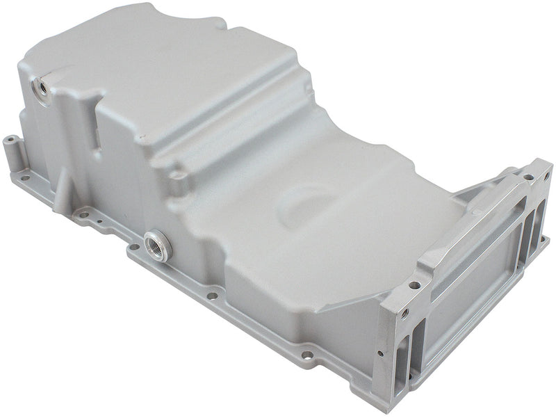 STANDARD GM LS CAST OIL PAN   LS1 LS2 LS3 VZ COMMODORE