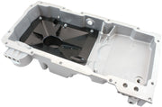 STANDARD GM LS CAST OIL PAN   LS1 LS2 LS3 VZ COMMODORE