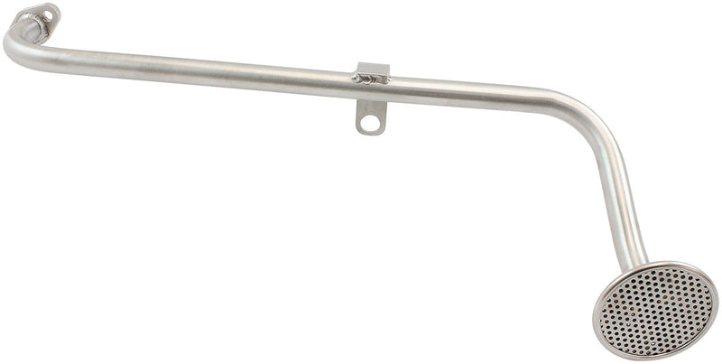 HOLDEN V8 OIL PICK UP REAR    SUMP HQ-WB LH-LX STYLE PAN