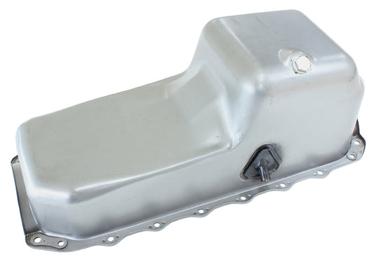 STOCK HOLDEN V8 OIL PAN       253-308 HQ STYLE Default Title