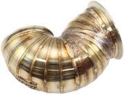 MITSUBISHI EVO GT30 DUMP      PIPE 3.5" TIGHT 4G63