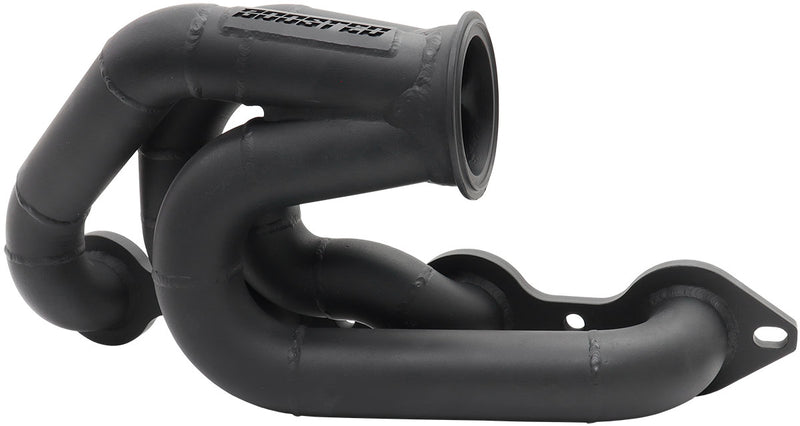 GM LS TWIN TURBO MANIFOLDS    LONG RUNNER PAIR FORWARD V-BAN