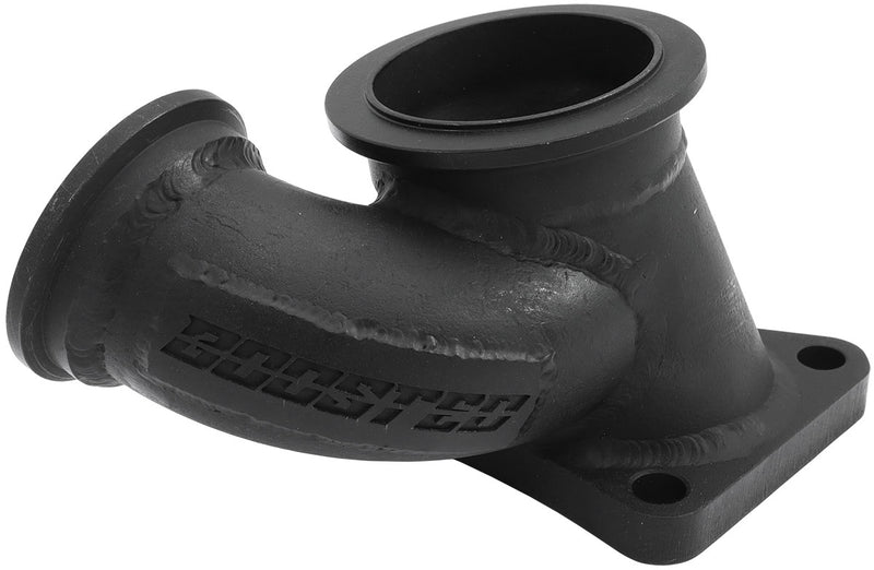 SUBARU EJ20 EJ25 TWIST MOUNT  TURBO ADAPTER V-BAND GT30 45mm