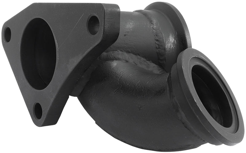 SUBARU EJ20 EJ25 TWIST MOUNT  TURBO ADAPTER V-BAND GT30 45mm