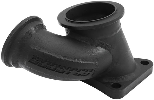 SUBARU EJ20 EJ25 TWIST MOUNT  TURBO ADAPTER V-BAND GT30 45mm