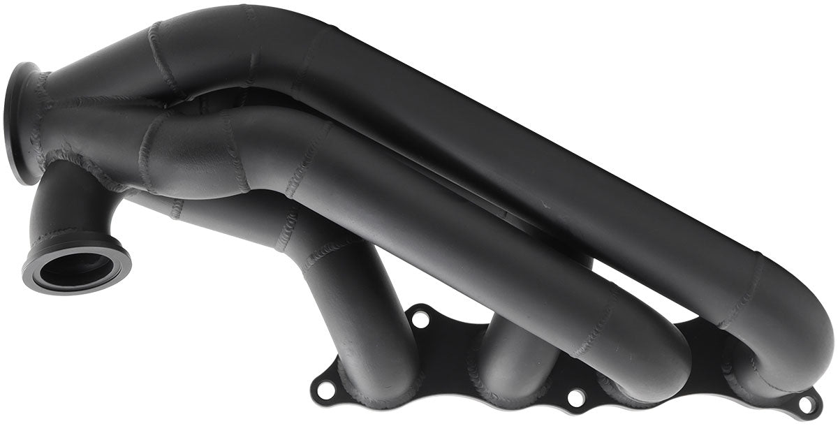 HONDA K20 K24 GT30 V-BAND     TURBO MANIFOLD 44mm WASTE