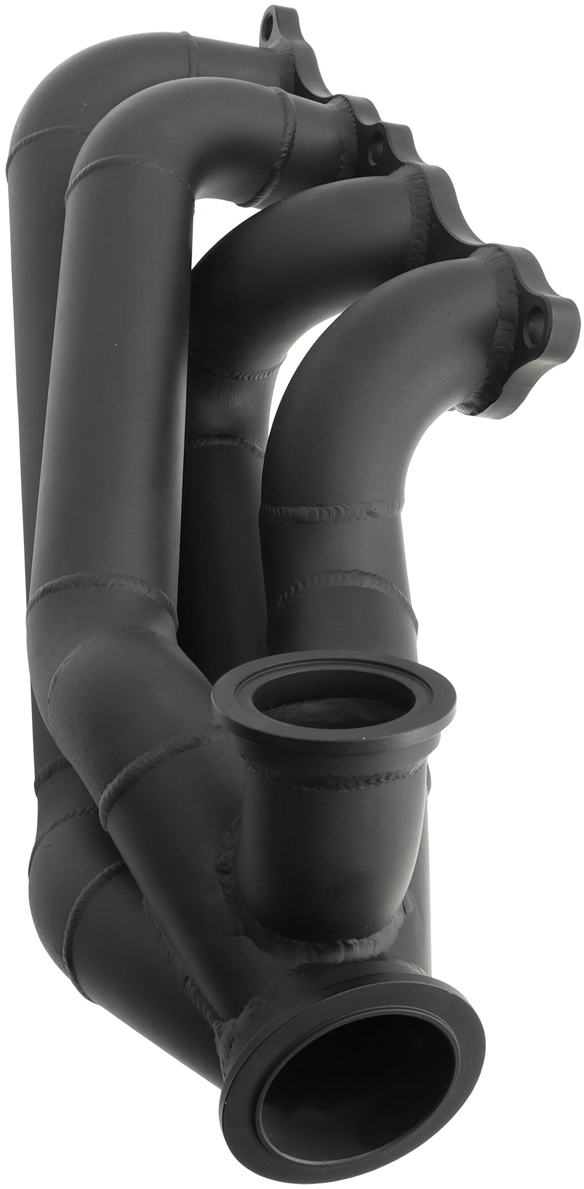 HONDA K20 K24 GT30 V-BAND     TURBO MANIFOLD 44mm WASTE