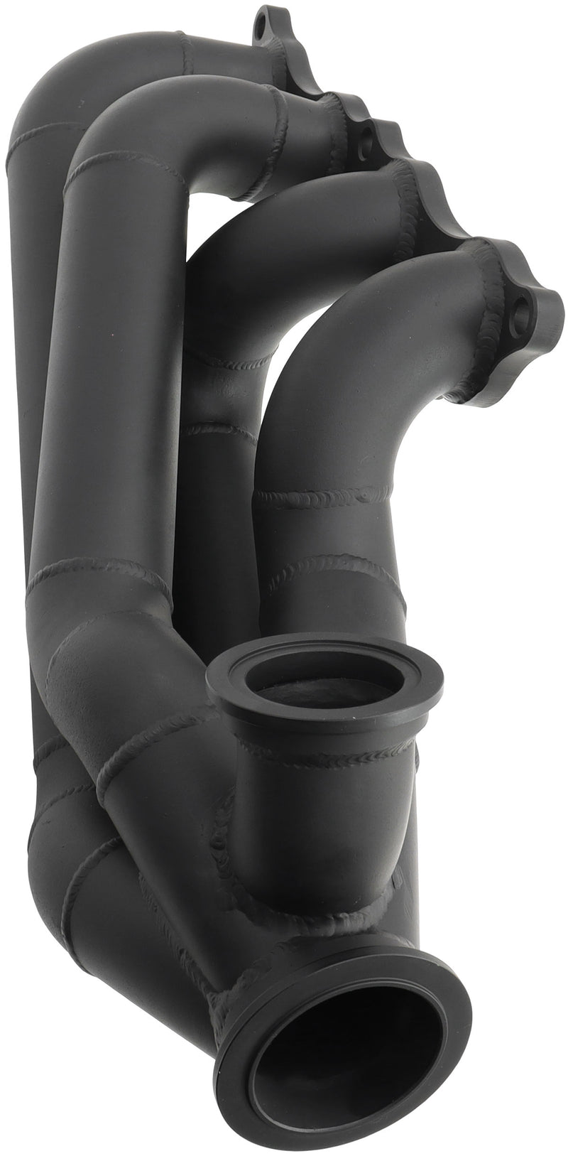 HONDA K20 K24 GT30 V-BAND     TURBO MANIFOLD 44mm WASTE