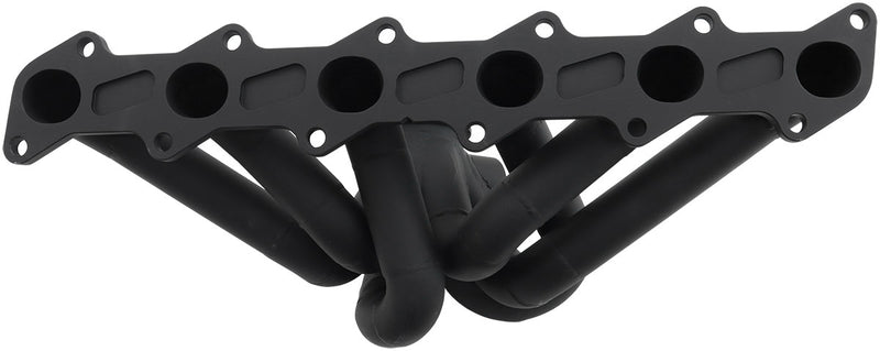 FORD BARRA GT30 VBAND MANIFOLDTURBO HIGH MOUNT 50mm BA BF FG