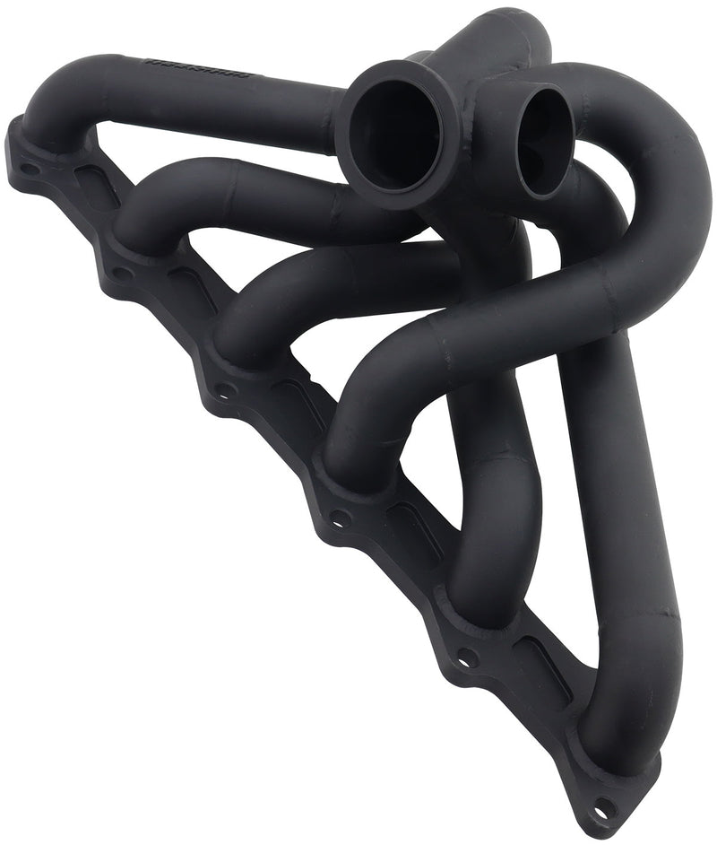 FORD BARRA GT30 VBAND MANIFOLDTURBO HIGH MOUNT 50mm BA BF FG