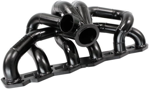 NISSAN RB30 GT30 VBAND        MANIFOLD TURBO HIGH MOUNT 50mm