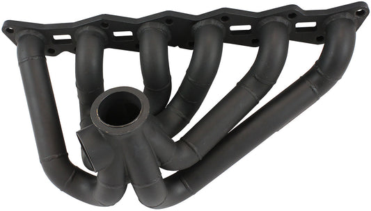 NISSAN RB30 GT30 VBAND        MANIFOLD TURBO LOW MOUNT 50mm