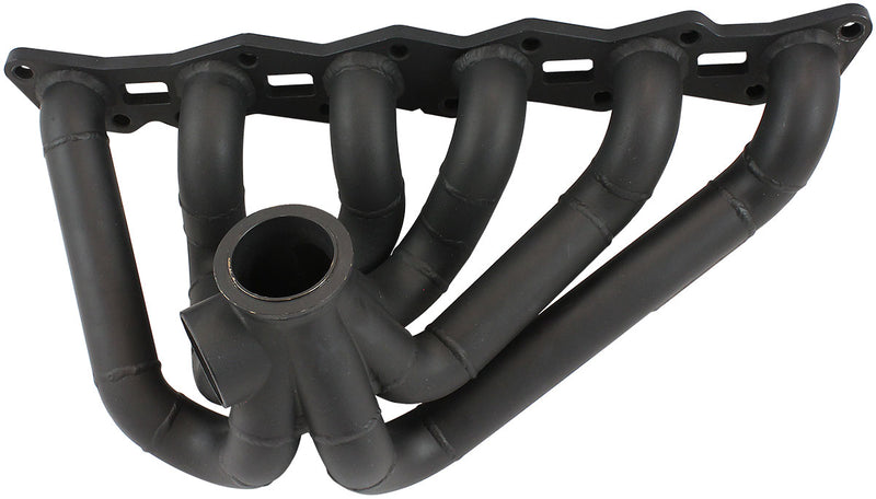 NISSAN RB30 GT30 VBAND        MANIFOLD TURBO LOW MOUNT 50mm