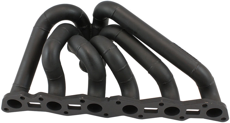 NISSAN RB30 GT30 VBAND        MANIFOLD TURBO LOW MOUNT 50mm