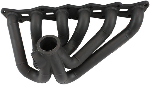 NISSAN RB30 GT30 VBAND        MANIFOLD TURBO LOW MOUNT 50mm