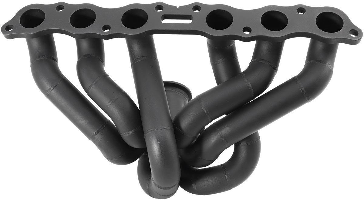 AEROFLOW TOYOTA 2JZ-GE ( NON TURBO) V-BAND TURBO MANIFOLD Default Title