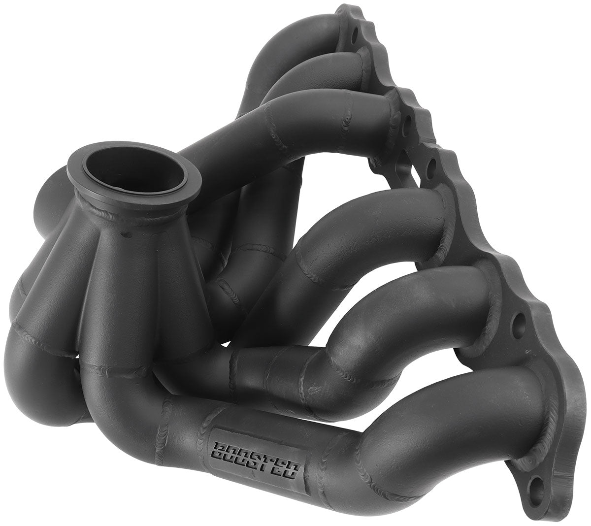 AEROFLOW TOYOTA 2JZ-GE ( NON TURBO) V-BAND TURBO MANIFOLD Default Title