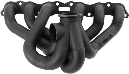 TOYOTA 2JZ GT30 VBAND MANIFOLDTURBO HIGH MOUNT 50mm GE NON