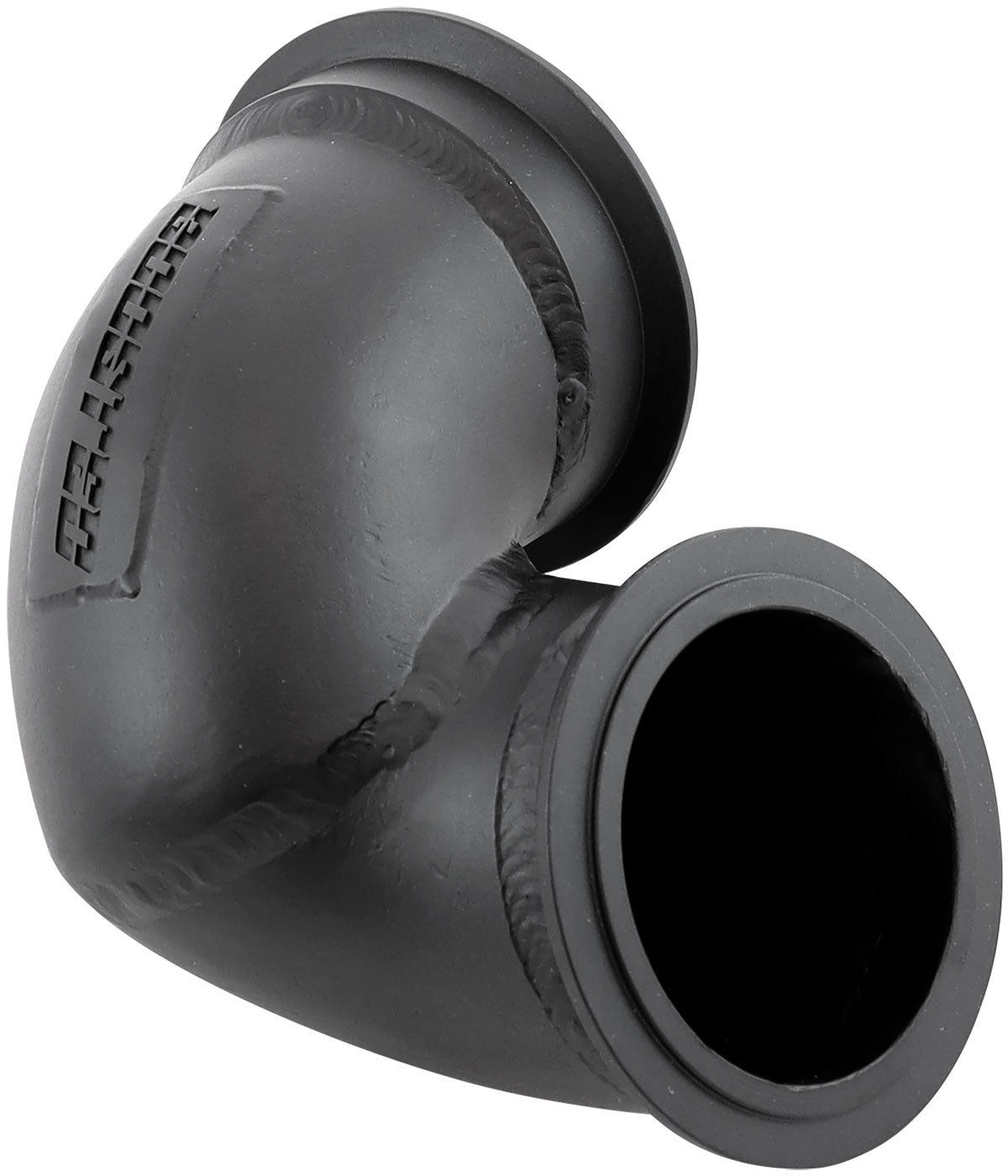 GM LS V-BAND TWIST MOUNT      ADAPTER TURBO MANIFOLD V BAND