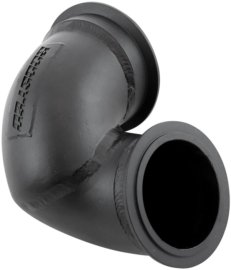 GM LS V-BAND TWIST MOUNT      ADAPTER TURBO MANIFOLD V BAND