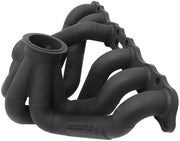 TOYOTA 2JZ GT40 VBAND MANIFOLDTURBO HIGH MOUNT 50mm GE NON