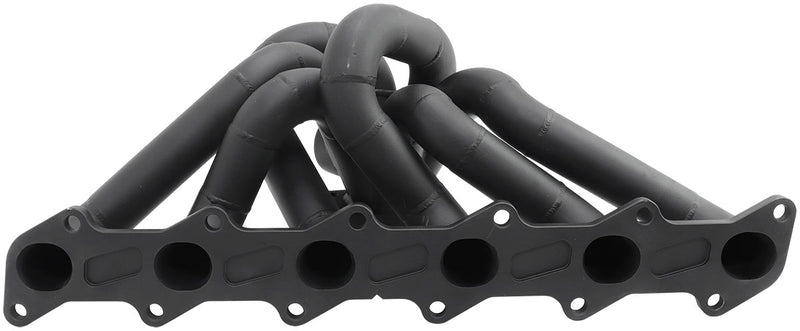 FORD BARRA T3 TURBO MANIFOLD  HIGH MOUNT 50mm WASTE BA BF FG