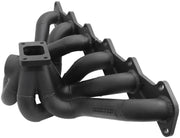 FORD BARRA T3 TURBO MANIFOLD  HIGH MOUNT 50mm WASTE BA BF FG