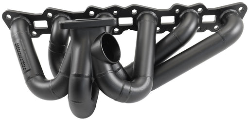 NISSAN RB25 RB26 T3 TURBO     MANIFOLD HIGH MOUNT 50mm WASTE