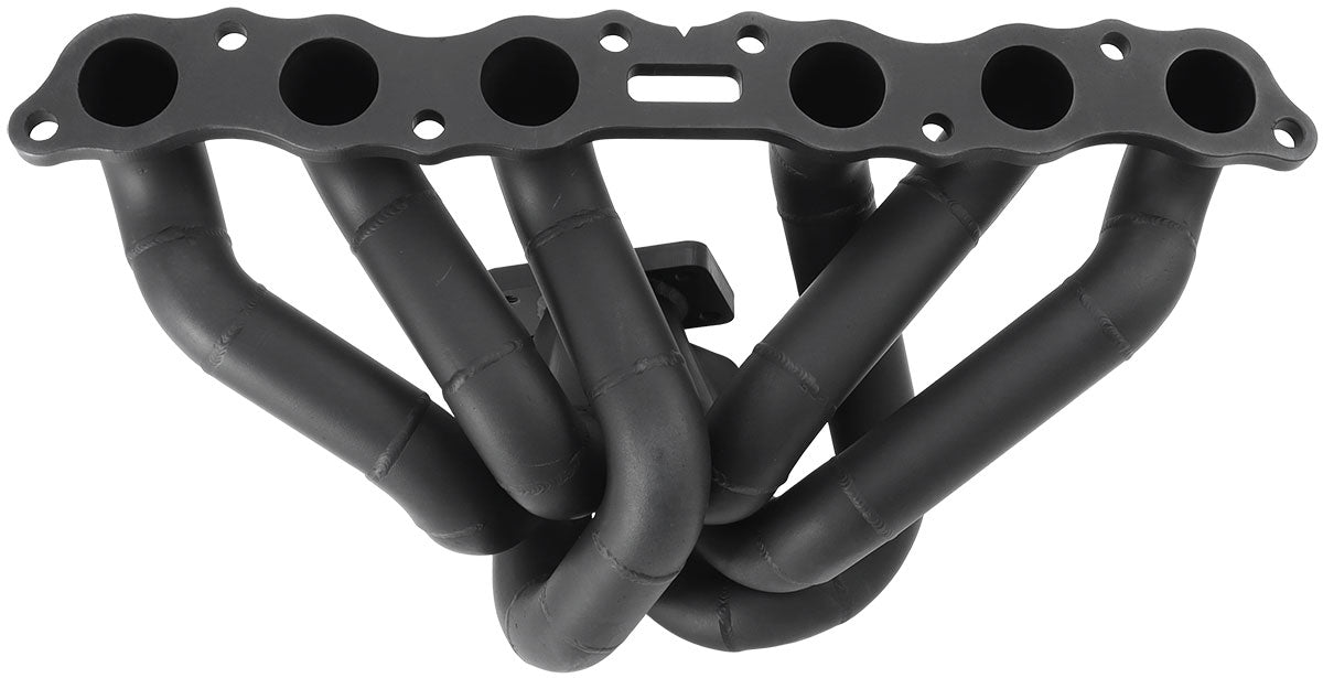 TOYOTA 2JZ T3 TURBO MANIFOLD  HIGH MOUNT 50mm GE NON GT30