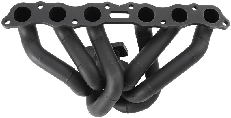 TOYOTA 2JZ T3 TURBO MANIFOLD  HIGH MOUNT 50mm GE NON GT30