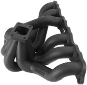 TOYOTA 2JZ T3 TURBO MANIFOLD  HIGH MOUNT 50mm GE NON GT30