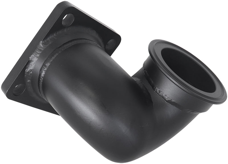 GM LS T4 TWIST MOUNT ADAPTER  V-BAND TO T4 TURBO MANIFOLD